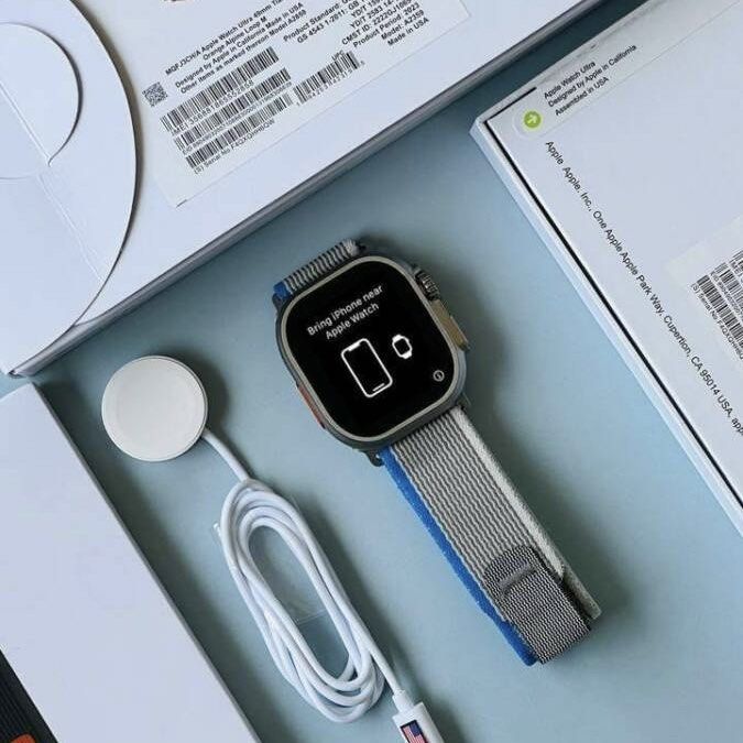 Apple watch hotsell 1 worth