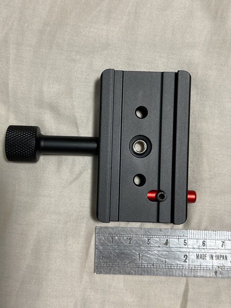 ArcaSwiss Compatible Tripod Clamp, Photography, Photography