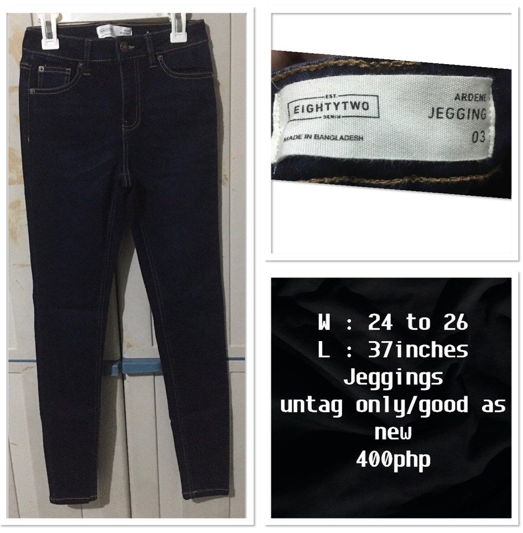 Ardene Jeggings Pants Babies Kids Babies Kids Fashion on