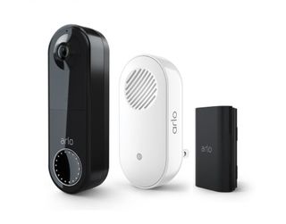 Arlo extra battery hot sale