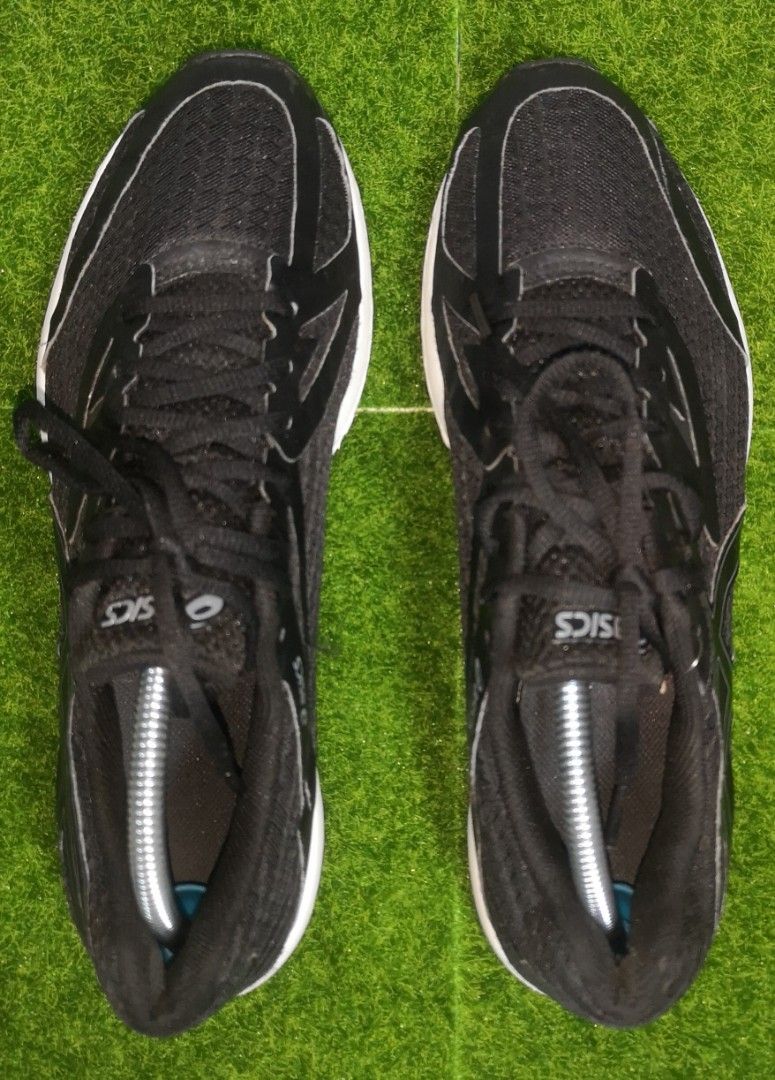 ASICS AMPLICA 9.5UK Men s Fashion Footwear Sneakers on Carousell