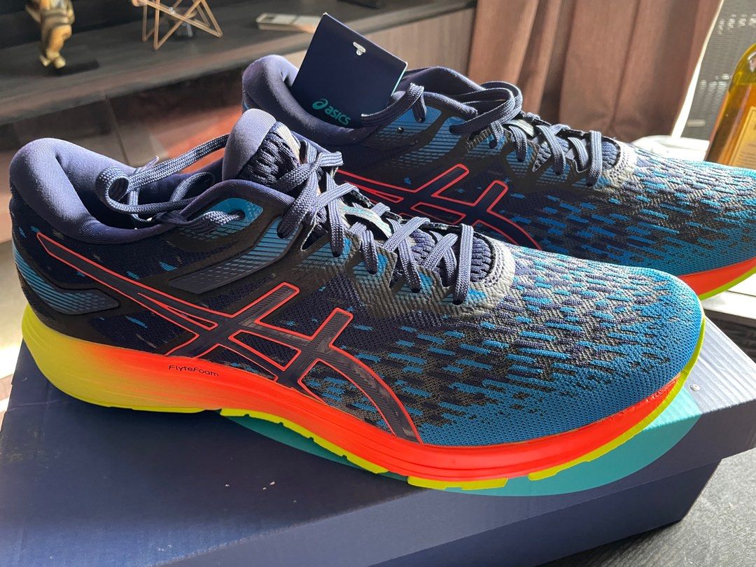 Review asics dynaflyte 4 2025
