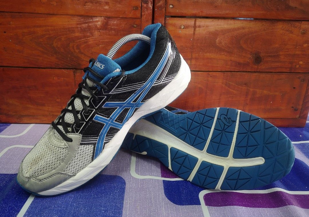 ASICS GEL CONTEND 4 9.5UK
