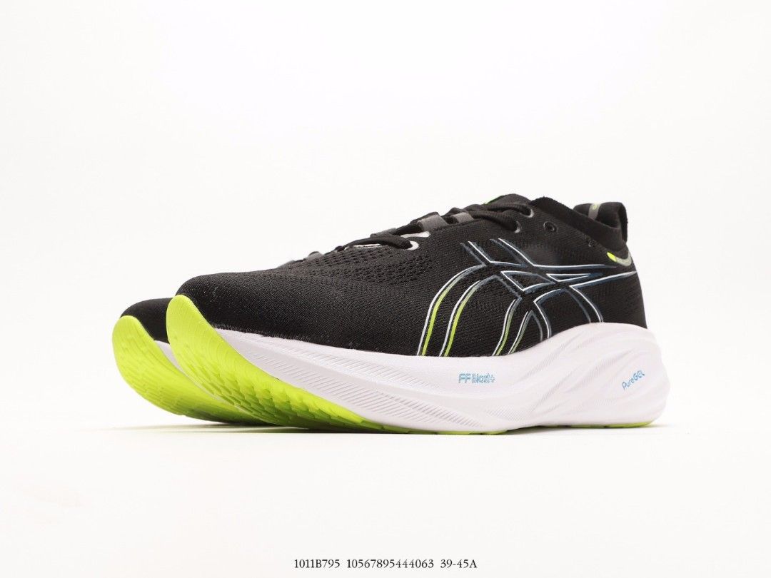 Gel nimbus 11 best sale