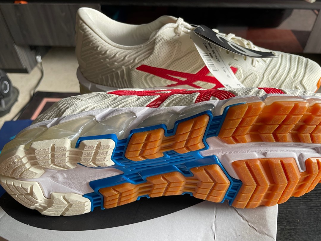Gel quantum 360 new arrivals 5 red