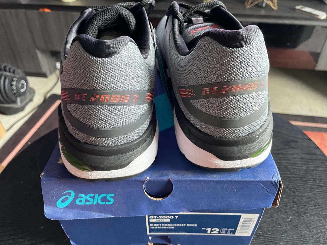 Gt 20007 asics store