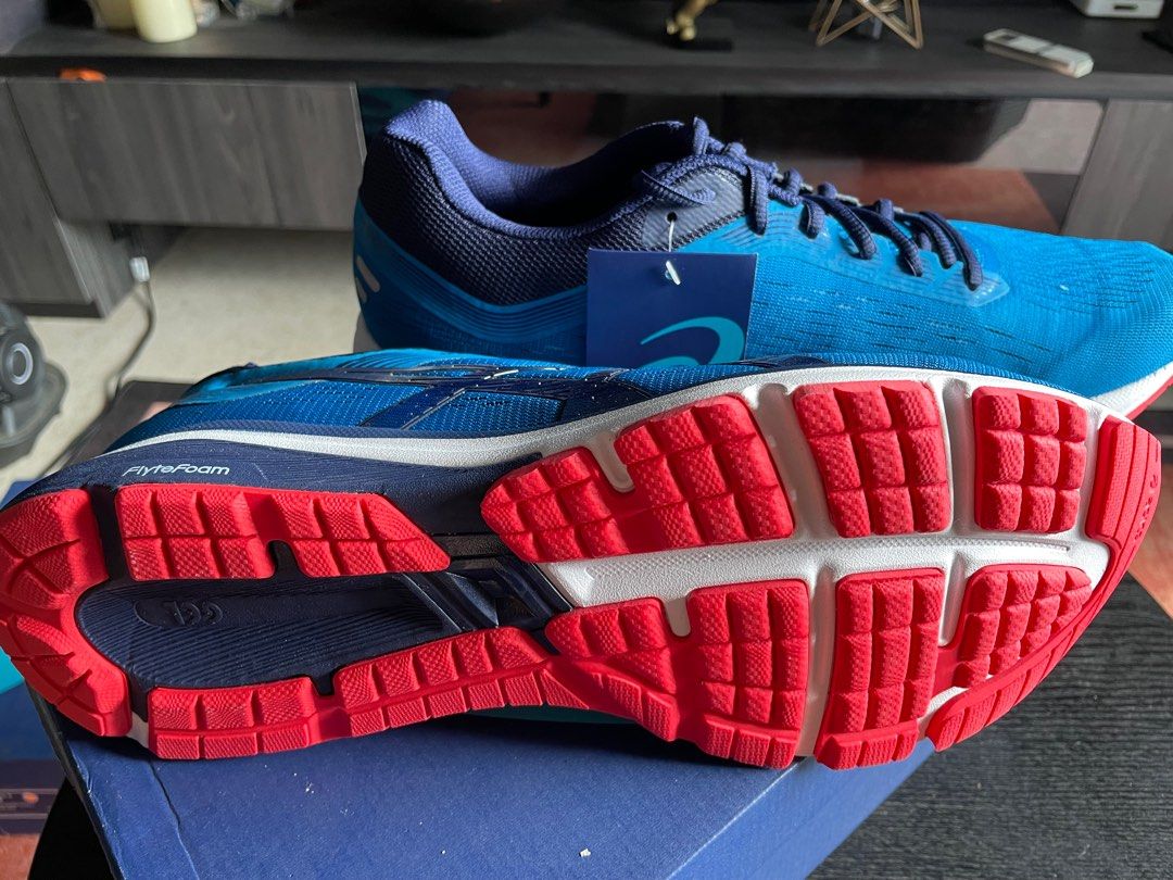 Asics gt 1000 sale 7 race blue