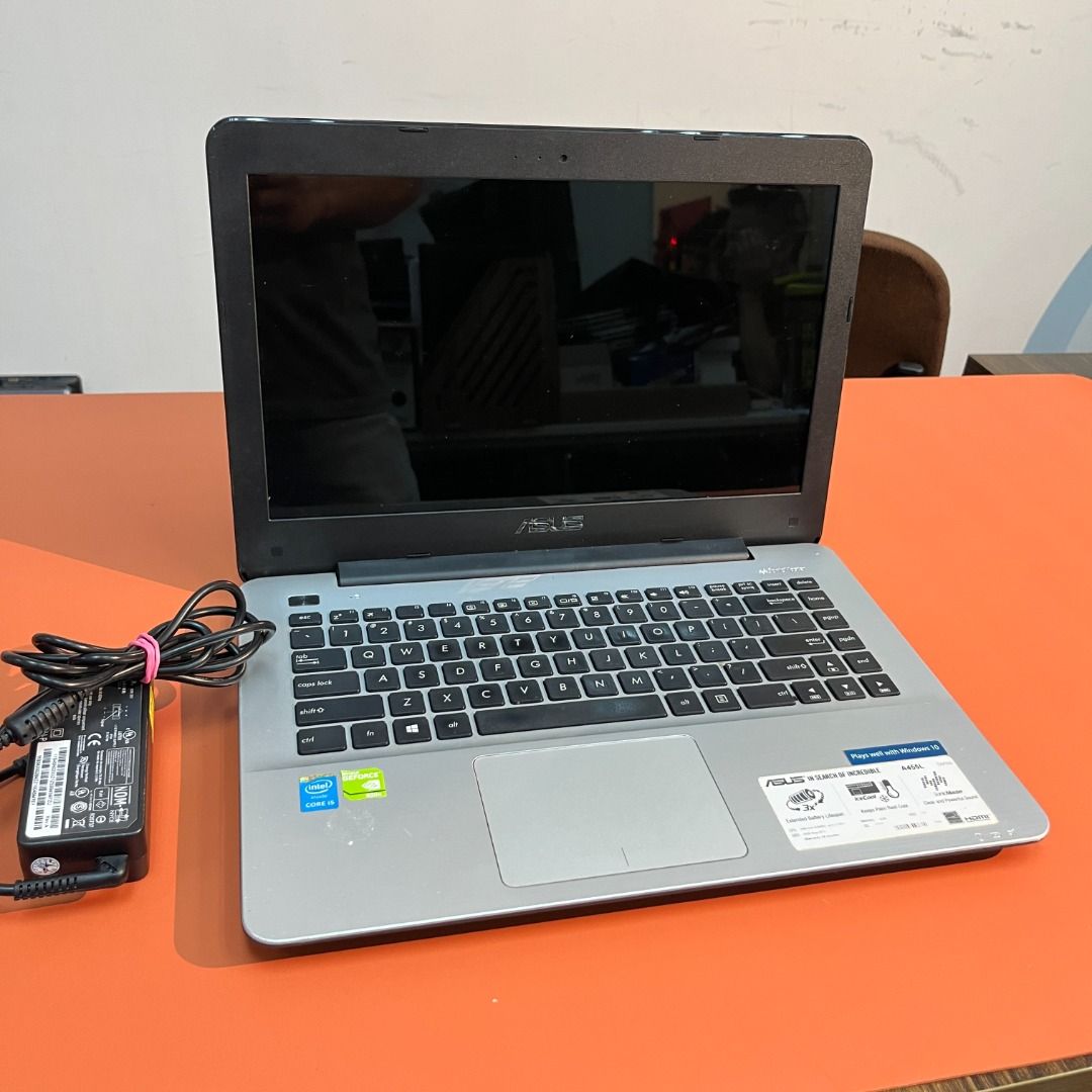 Asus a455l ram outlet