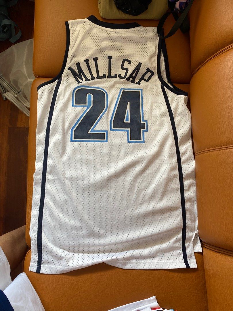 AU Adidas NBA authentic basketball Jersey