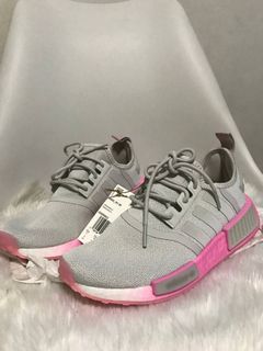 Nmd womens pink price cheap philippines