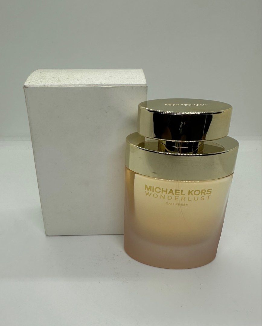Mk wonderlust sales eau fresh