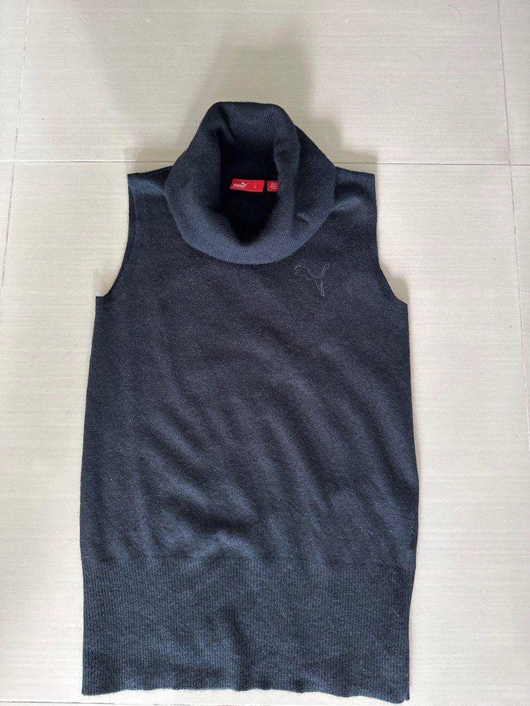 Puma on sale turtleneck mens