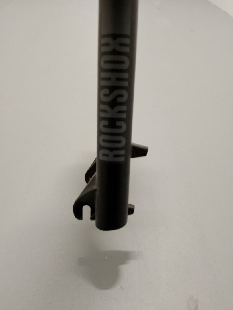 Authentic Rockshox Judy 27.5 Mtb Fork Sports Equipment Bicycles