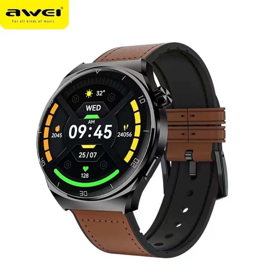 Hot sale hotsell smart watch