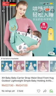 Baby sling malaysia top