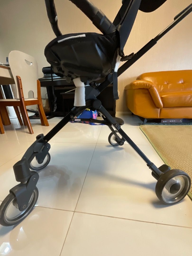 Baby Strollers (Made in Germany), Babies & Kids, Going Out, Strollers