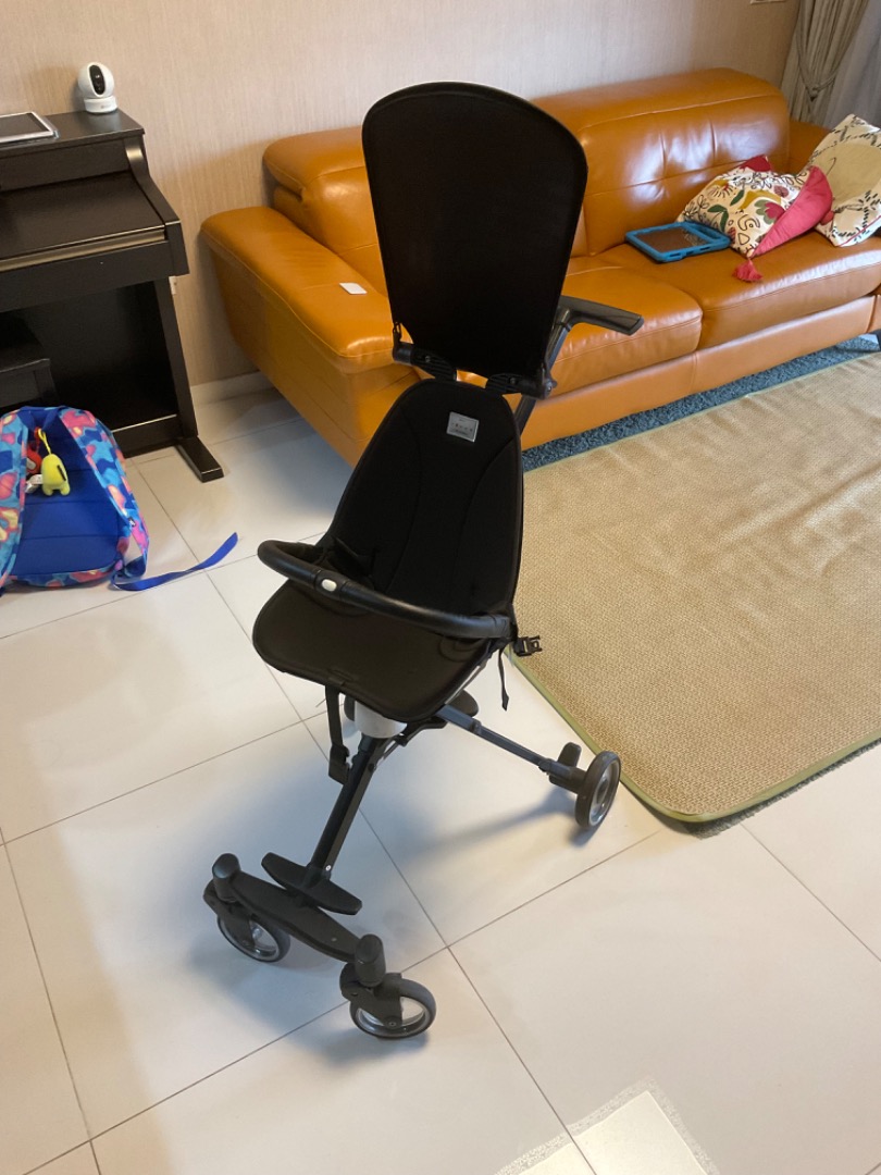 Baby Strollers (Made in Germany), Babies & Kids, Going Out, Strollers