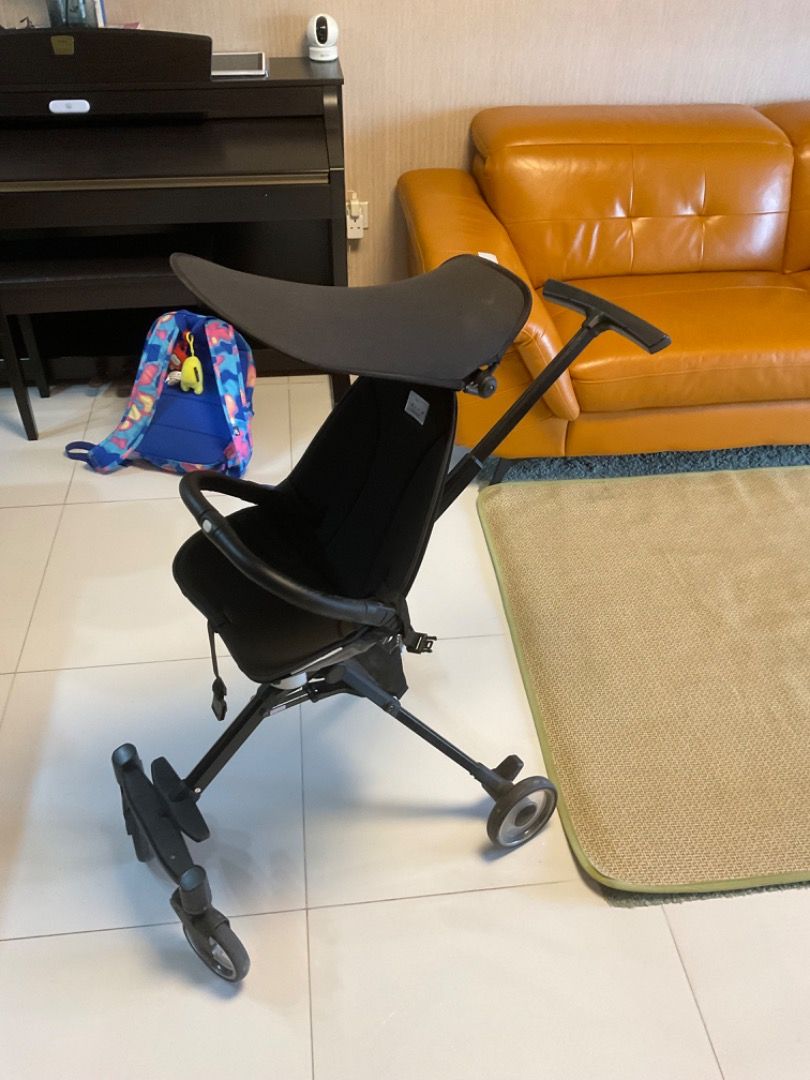 Baby Strollers (Made in Germany), Babies & Kids, Going Out, Strollers