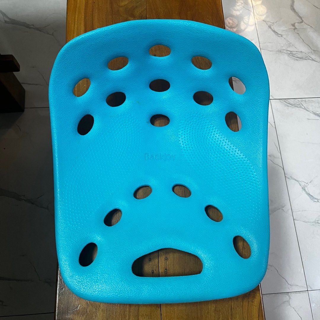 Sitsmart posture clearance plus seat