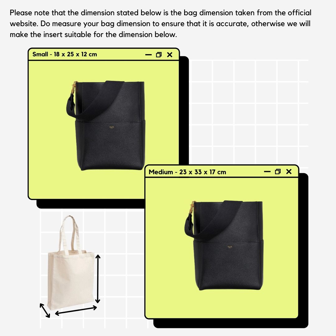 Celine bag official website 2025