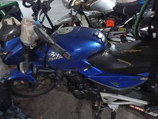 Pulsar 200 second hand on sale
