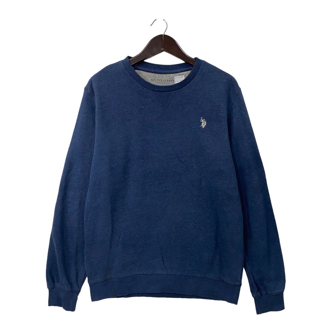 BAJU U.S. POLO ASSN sweatshirt Women s Fashion Coats Jackets