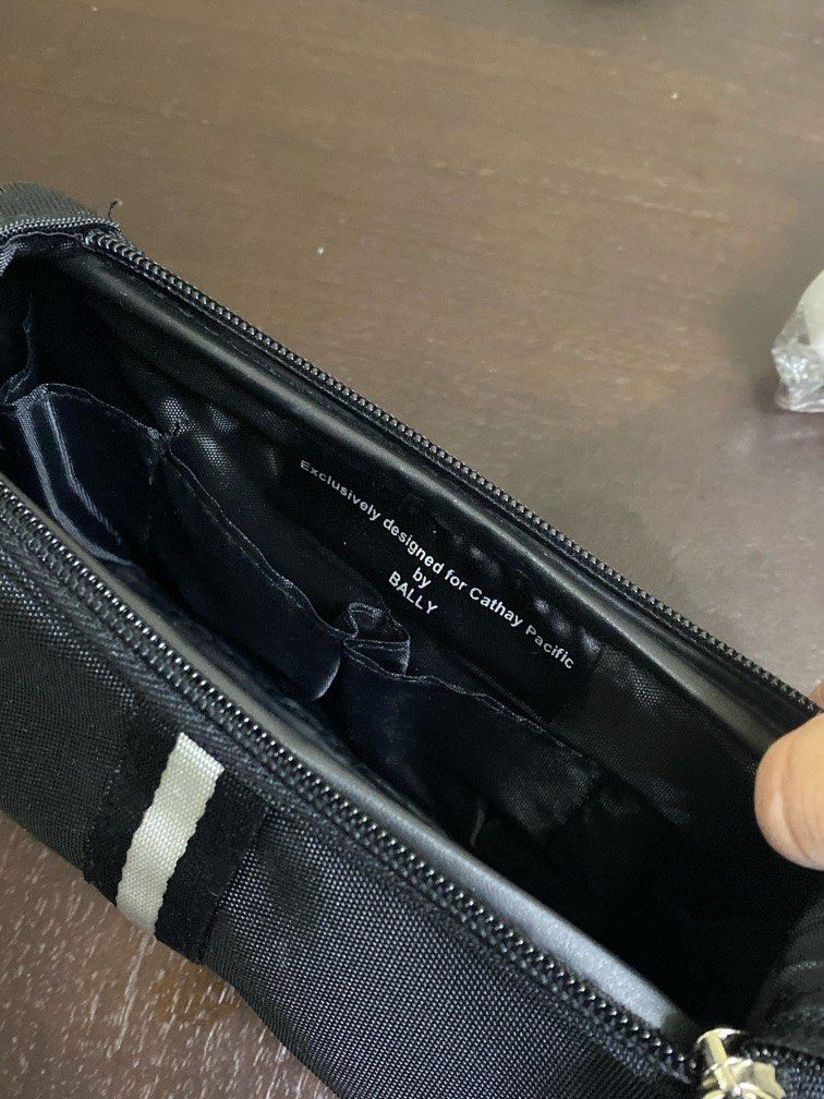 Bally discount cathy bag