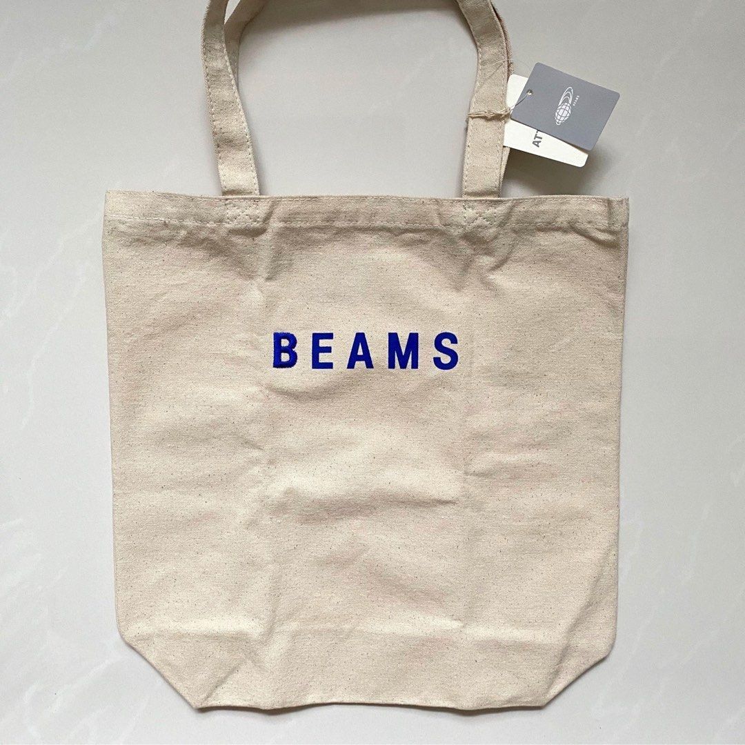 Beams hot sale tote bag