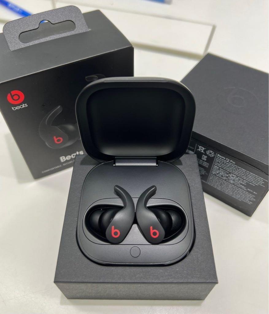 Beats Fit Pro True Wireless Earbuds Apple H1 Headphone Chip