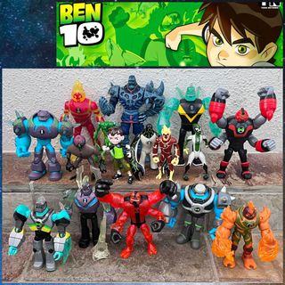 Alien figurines cheap for sale