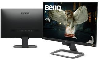 Benq Monitor (EW2480) - 24 inch with built-in Speakers - Negotiable