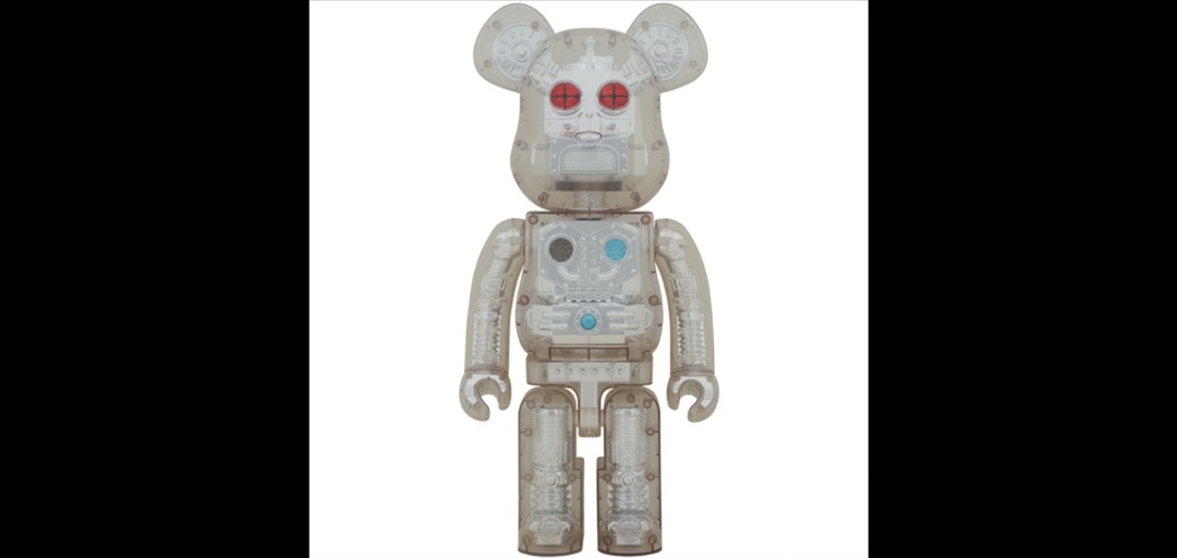 その他 BE@RBRICK HxS (HIROTA SAIGANSHO) BLUE hs 2025年最新】be＠rbrick hirota saiganshoの人気アイテム - メルカリ