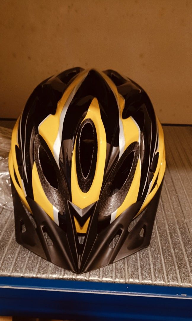 Bicycle Helmet Sports Equipment Bicycles Parts Parts