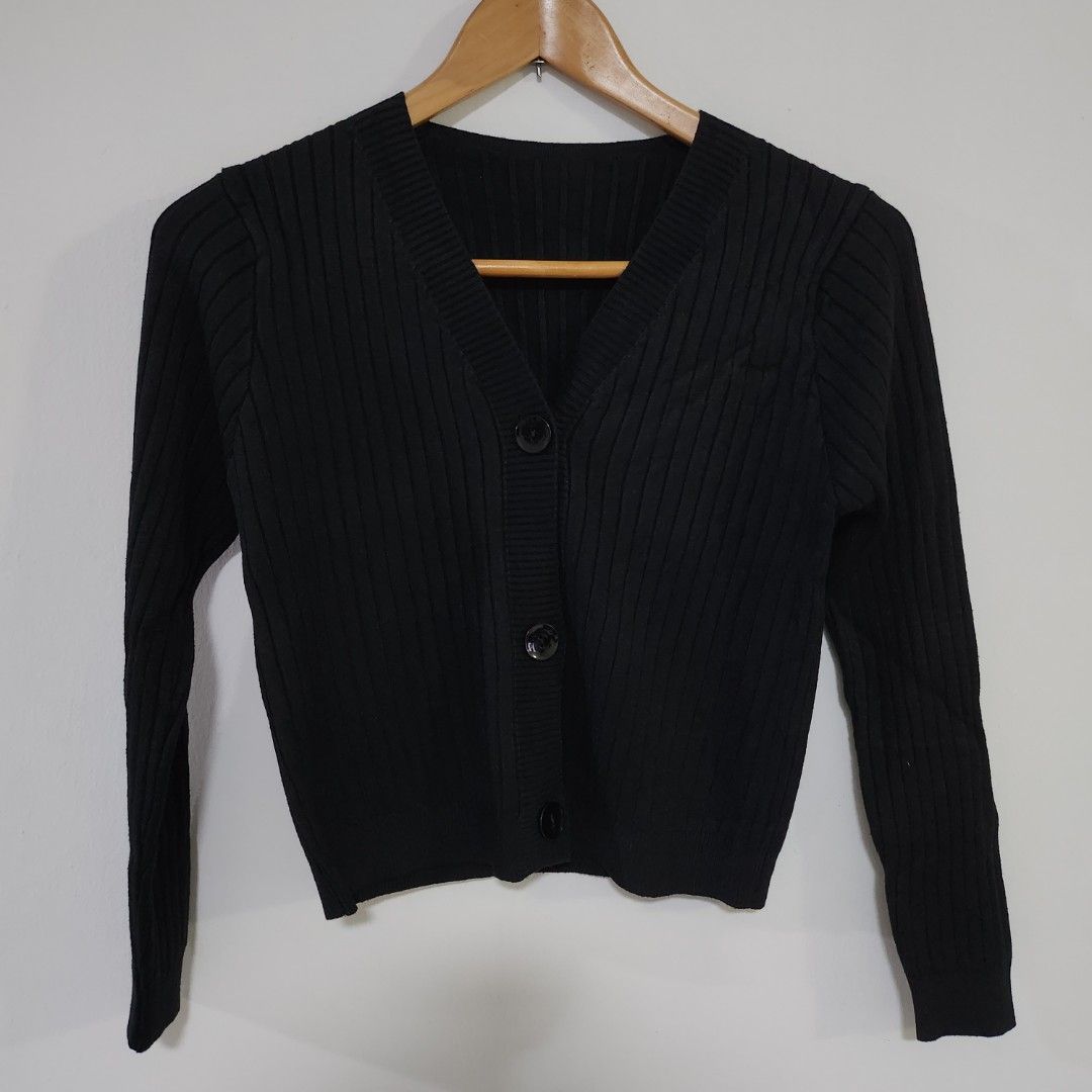 Next black cardigan womens hotsell