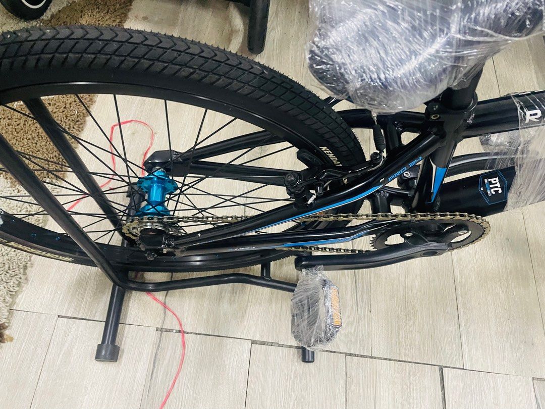 Bmx Haro Race Lite 24 Sports Equipment Bicycles Parts