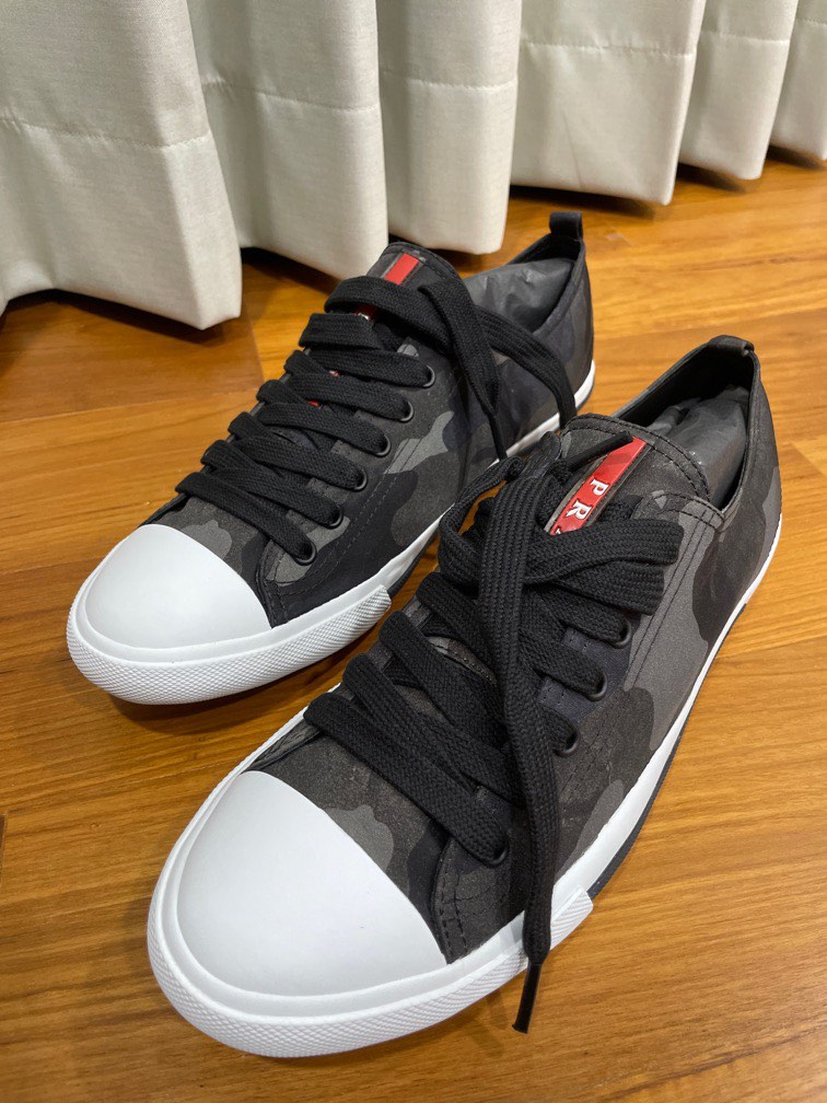 Cheap prada runners on sale