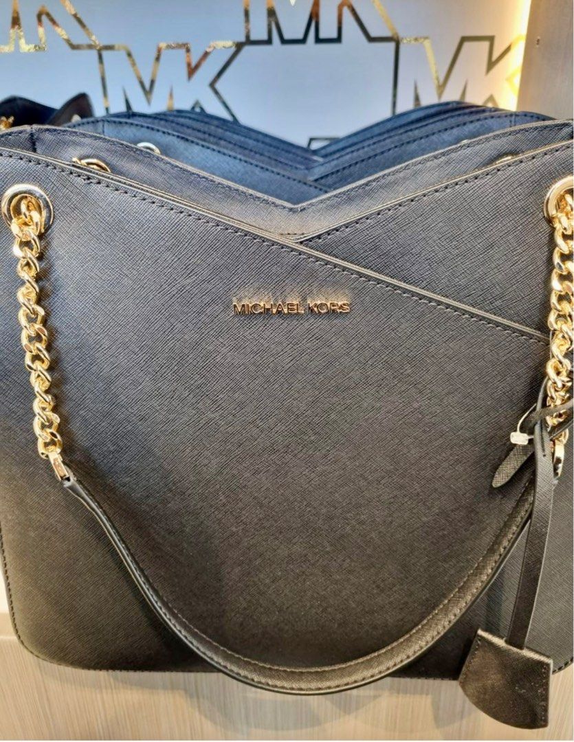 Chain michael sales kors bag