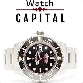 Rolex 126600 store for sale