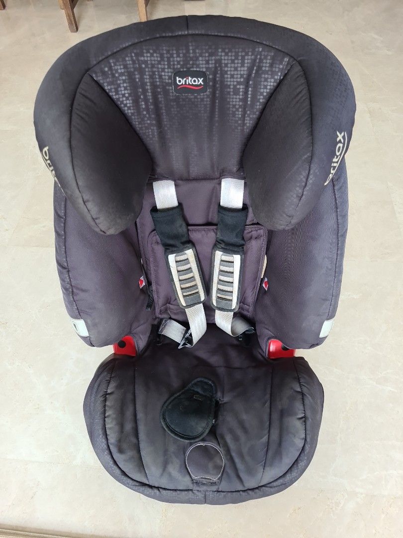 Britax car cheap seat sale