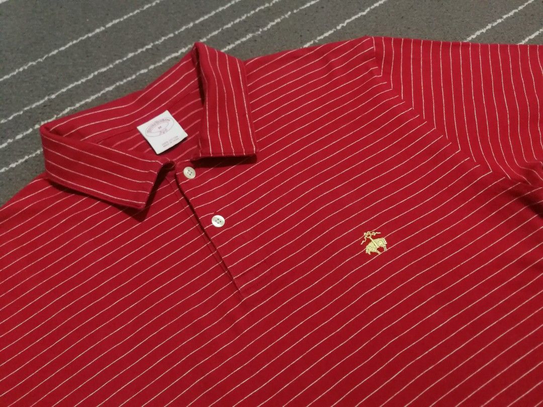Brooks brothers 346 sales polo