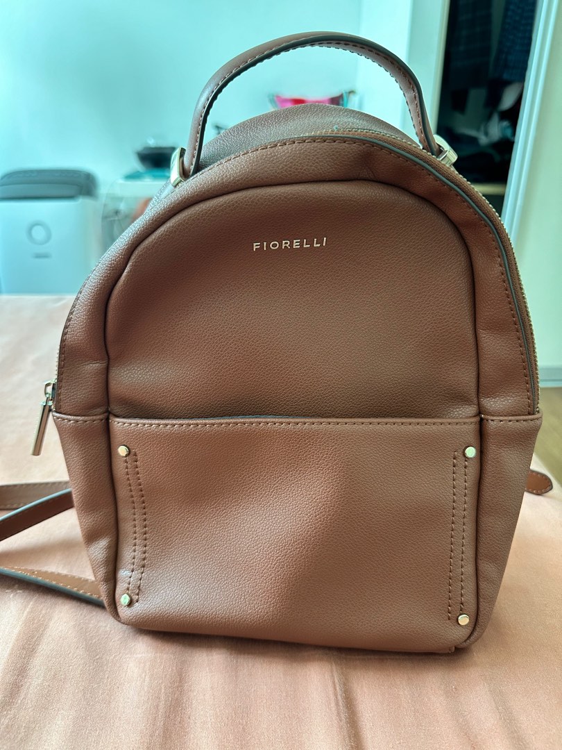 Fiorelli sales cora backpack