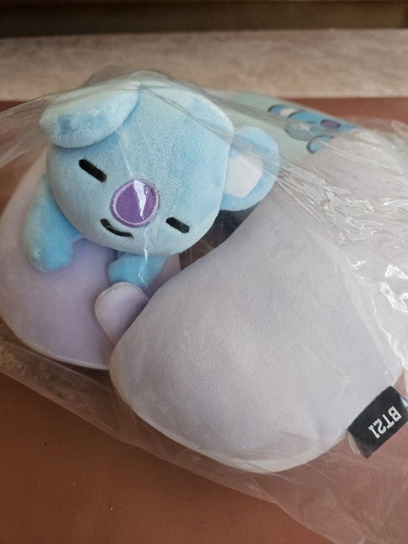 Koya neck pillow discount