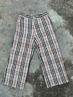Burberry pants malaysia online