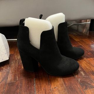 Call It Spring Heeled Boots