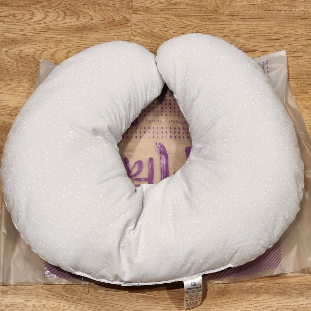 Cambrass nursing pillow on sale