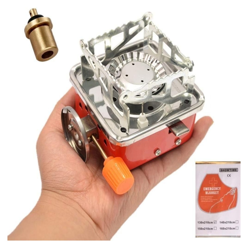 Hiking stove discount bcf