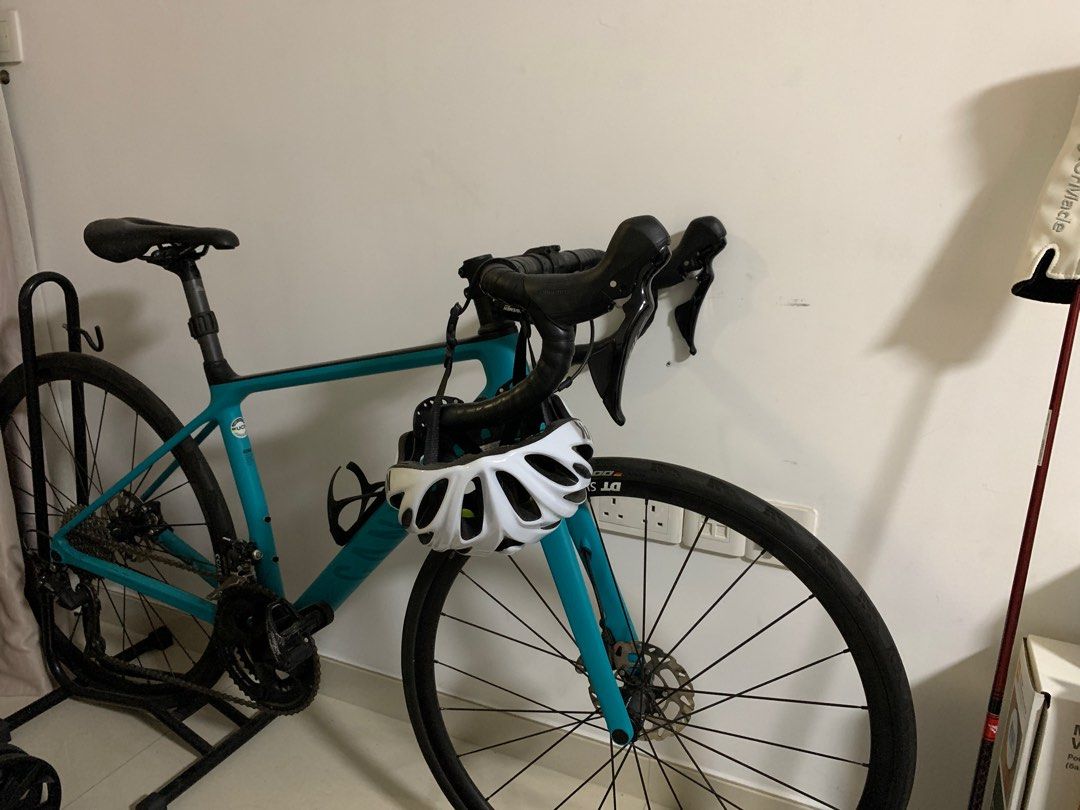 Canyon wmn cf sl disc sales 7.0