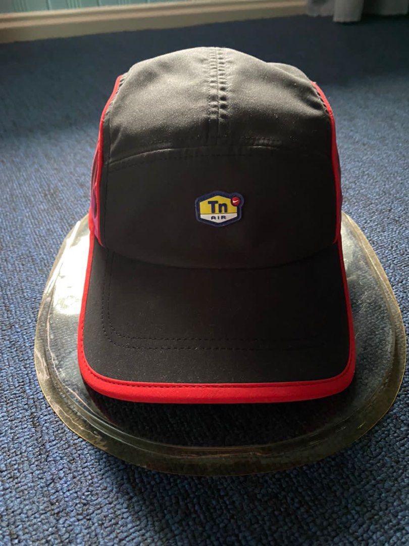 nike supreme tn cap