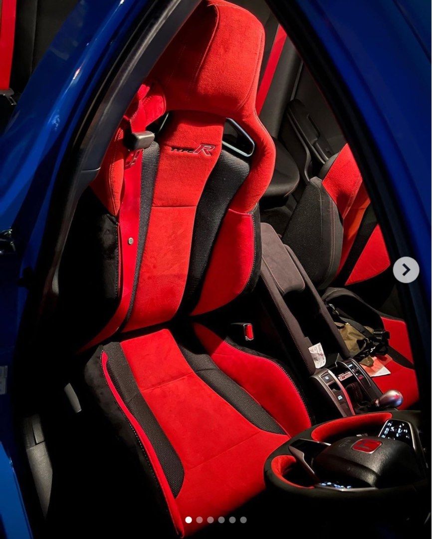 Car Seat, 汽車配件, 改裝、內外零件- Carousell