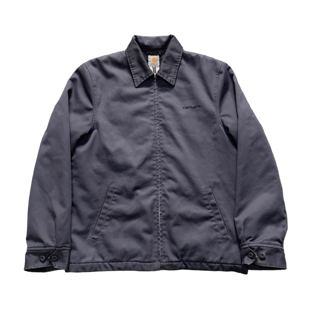 Carhartt harrington jacket clearance